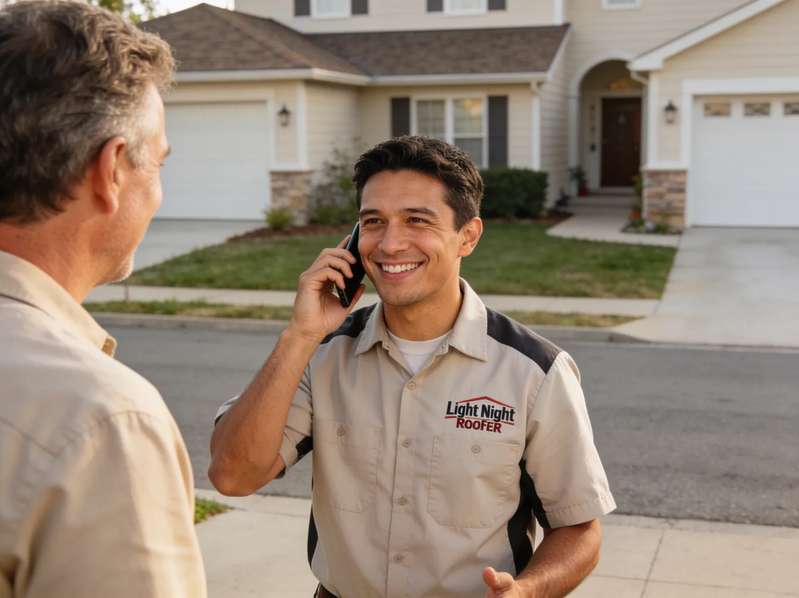Emergency Roof Repair Fairfax, CA FAQs